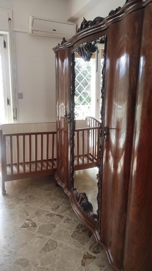 Sakura House Near Vesuvius, Herculaneum And Pompeii Free Parking Apartment Torre del Greco Ngoại thất bức ảnh