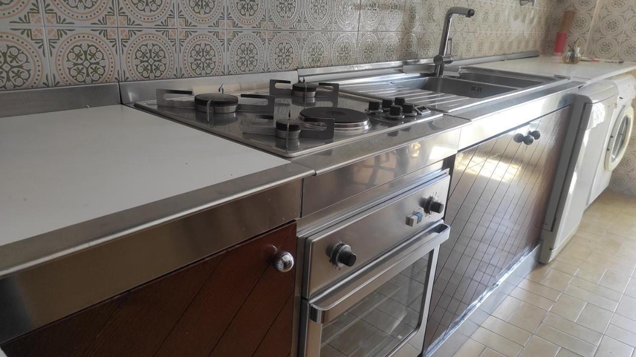 Sakura House Near Vesuvius, Herculaneum And Pompeii Free Parking Apartment Torre del Greco Ngoại thất bức ảnh
