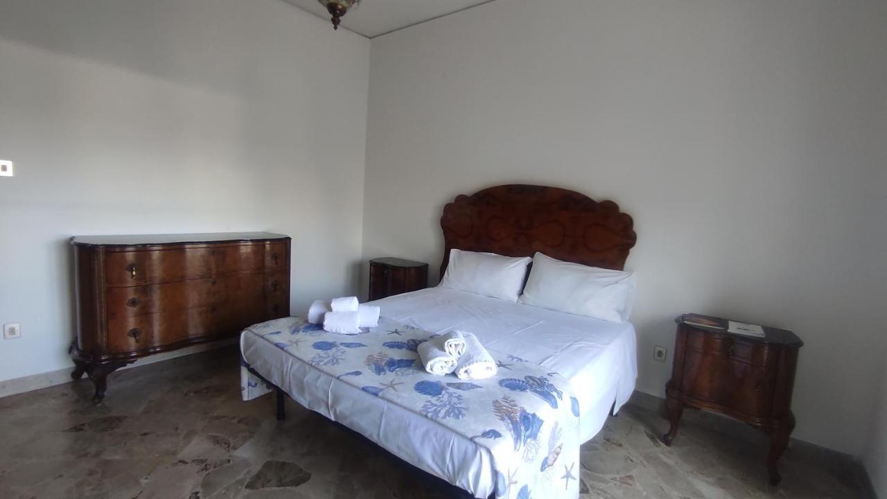 Sakura House Near Vesuvius, Herculaneum And Pompeii Free Parking Apartment Torre del Greco Ngoại thất bức ảnh