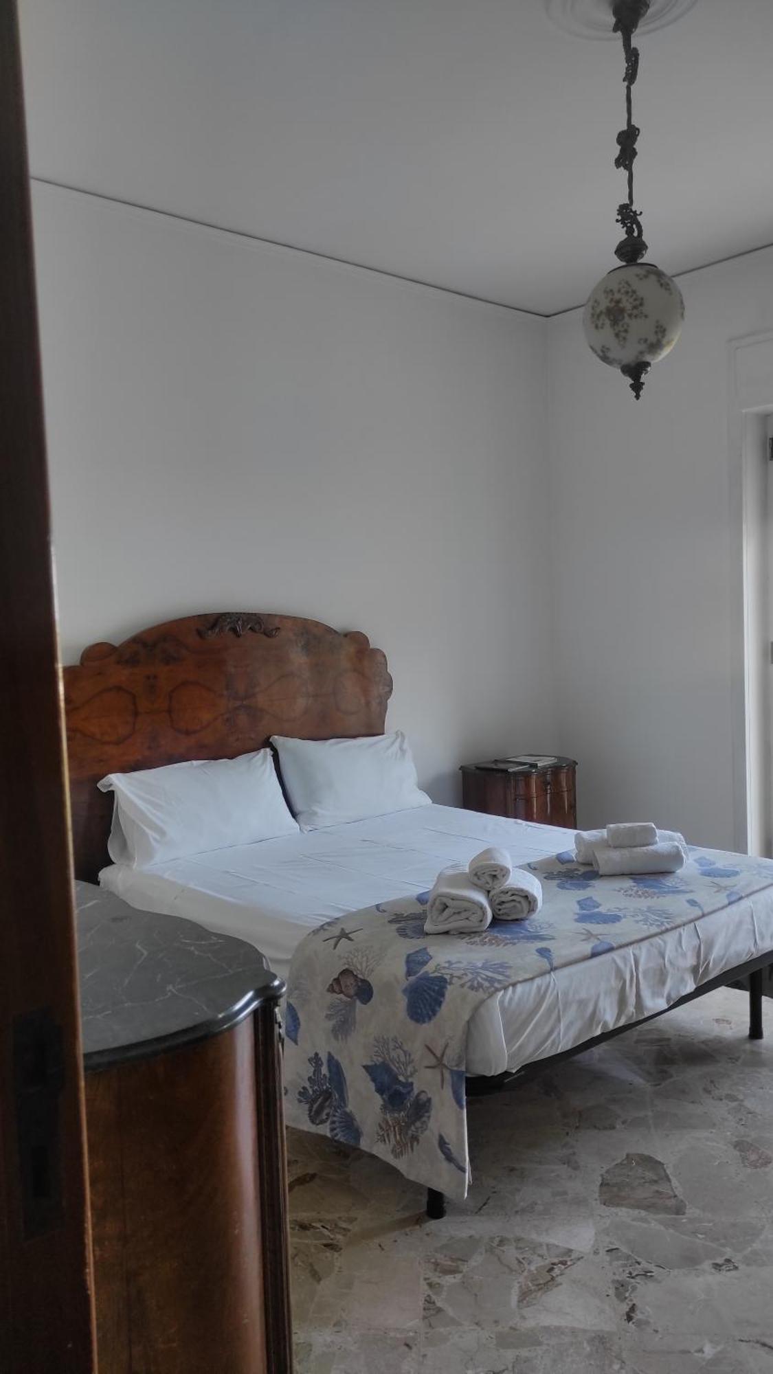Sakura House Near Vesuvius, Herculaneum And Pompeii Free Parking Apartment Torre del Greco Ngoại thất bức ảnh