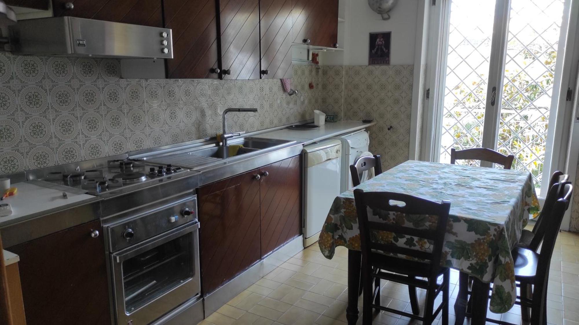 Sakura House Near Vesuvius, Herculaneum And Pompeii Free Parking Apartment Torre del Greco Ngoại thất bức ảnh